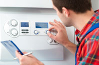free commercial Salford boiler quotes