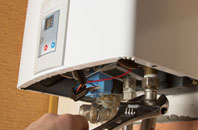 free Salford boiler install quotes